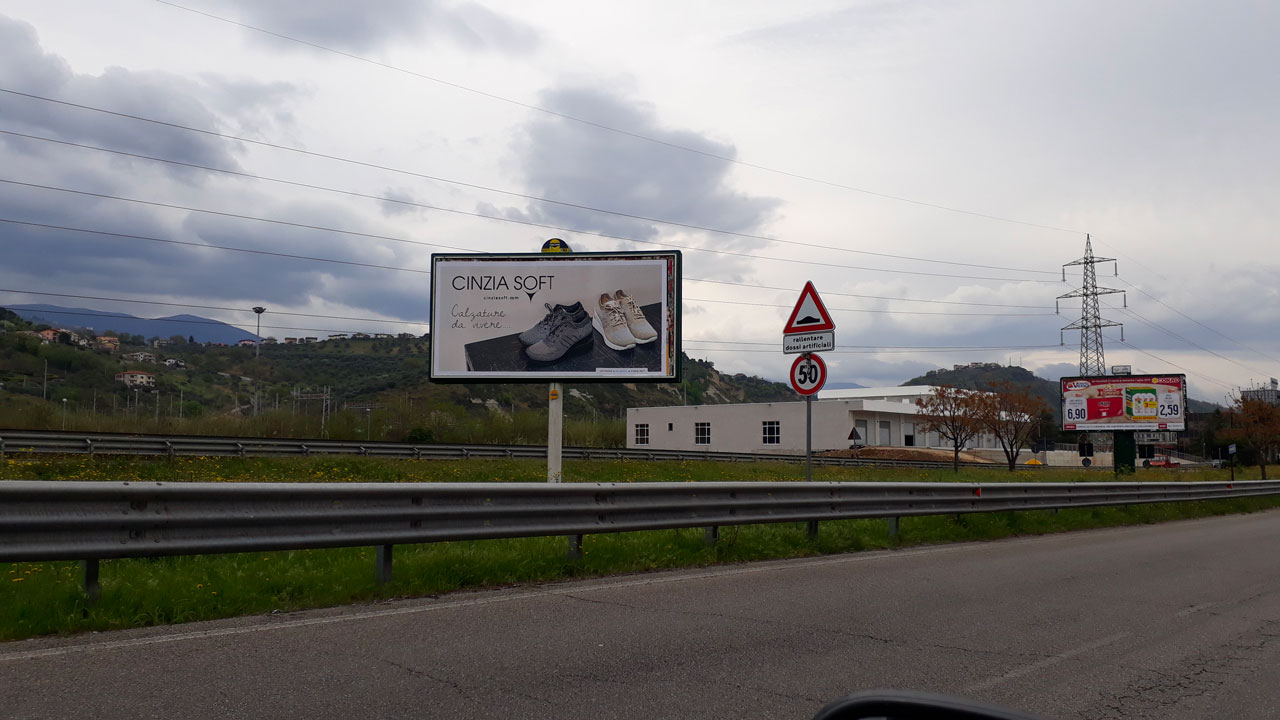 Affissione-Cinzia-Soft