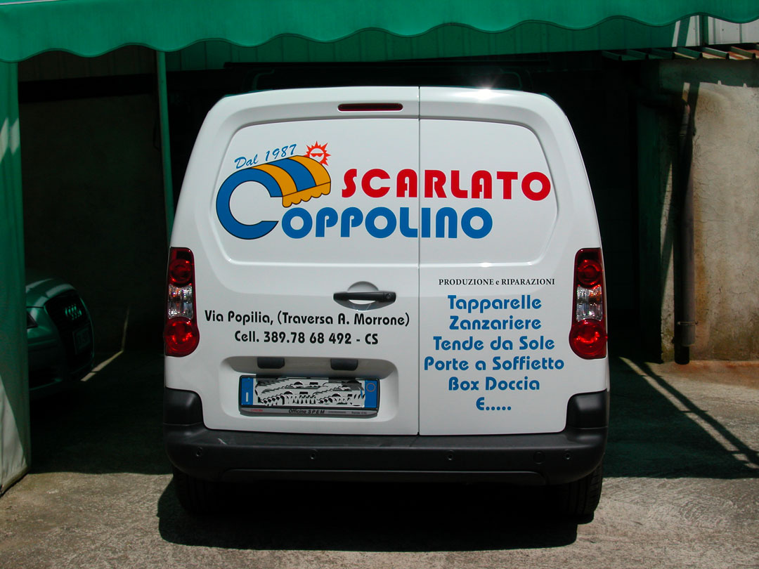 Coppolino-Retro