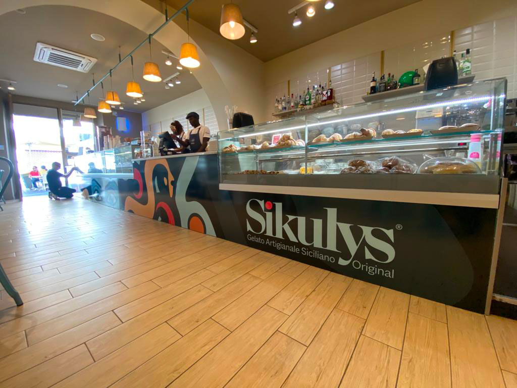 Sikulys