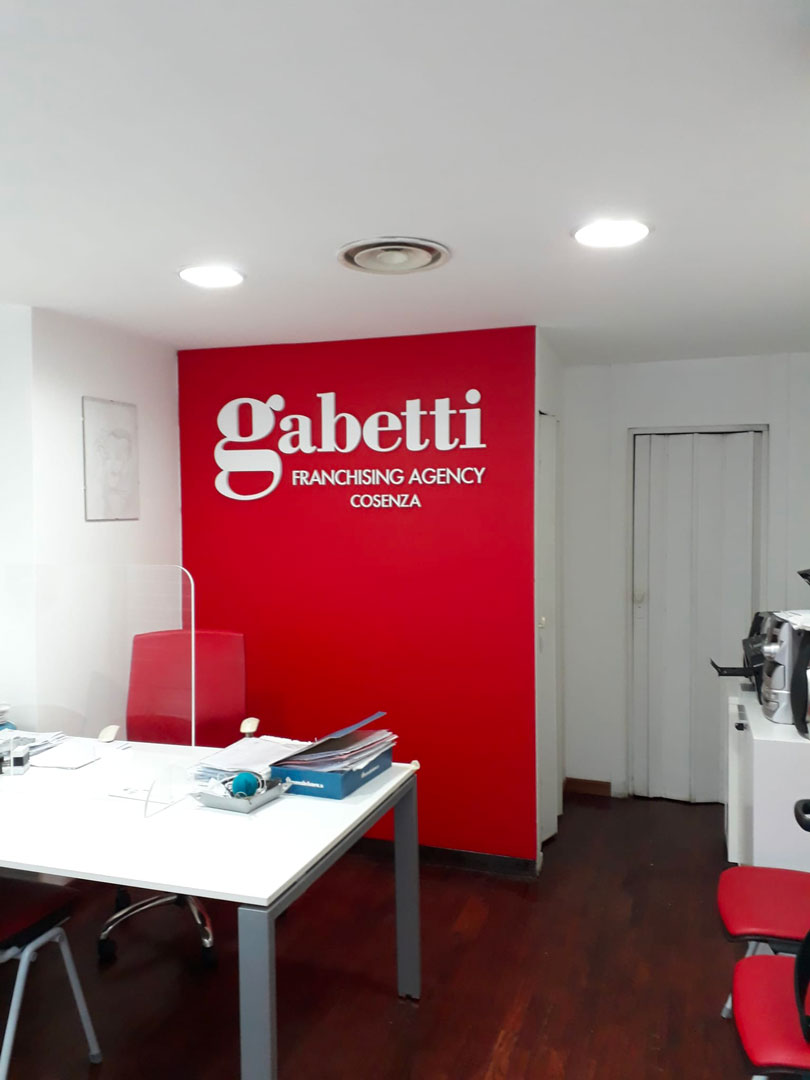 gabetti