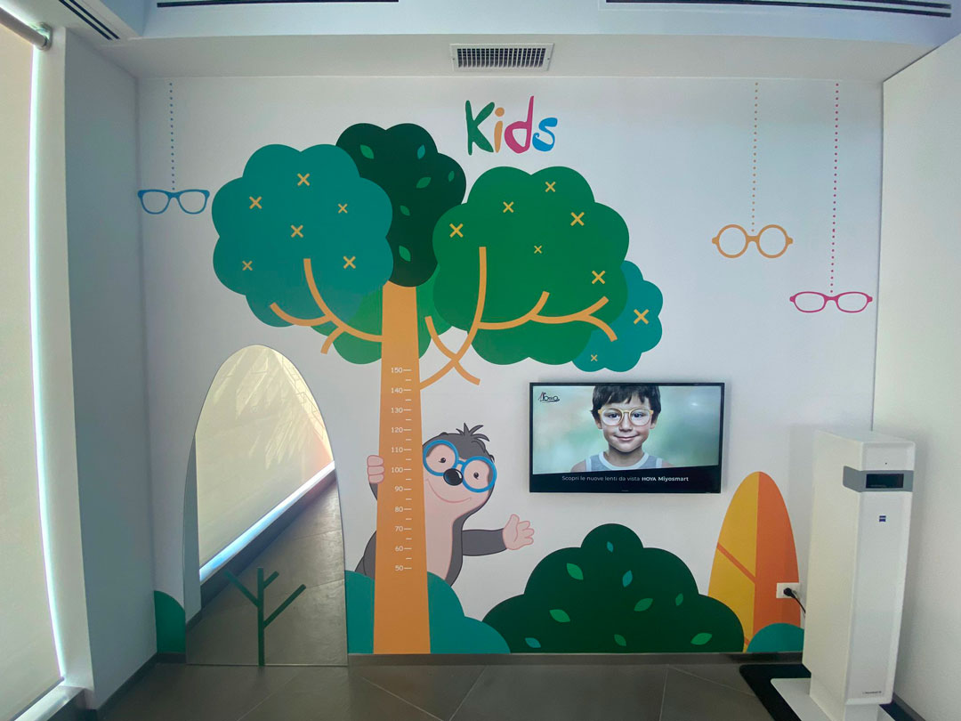ottico-kids
