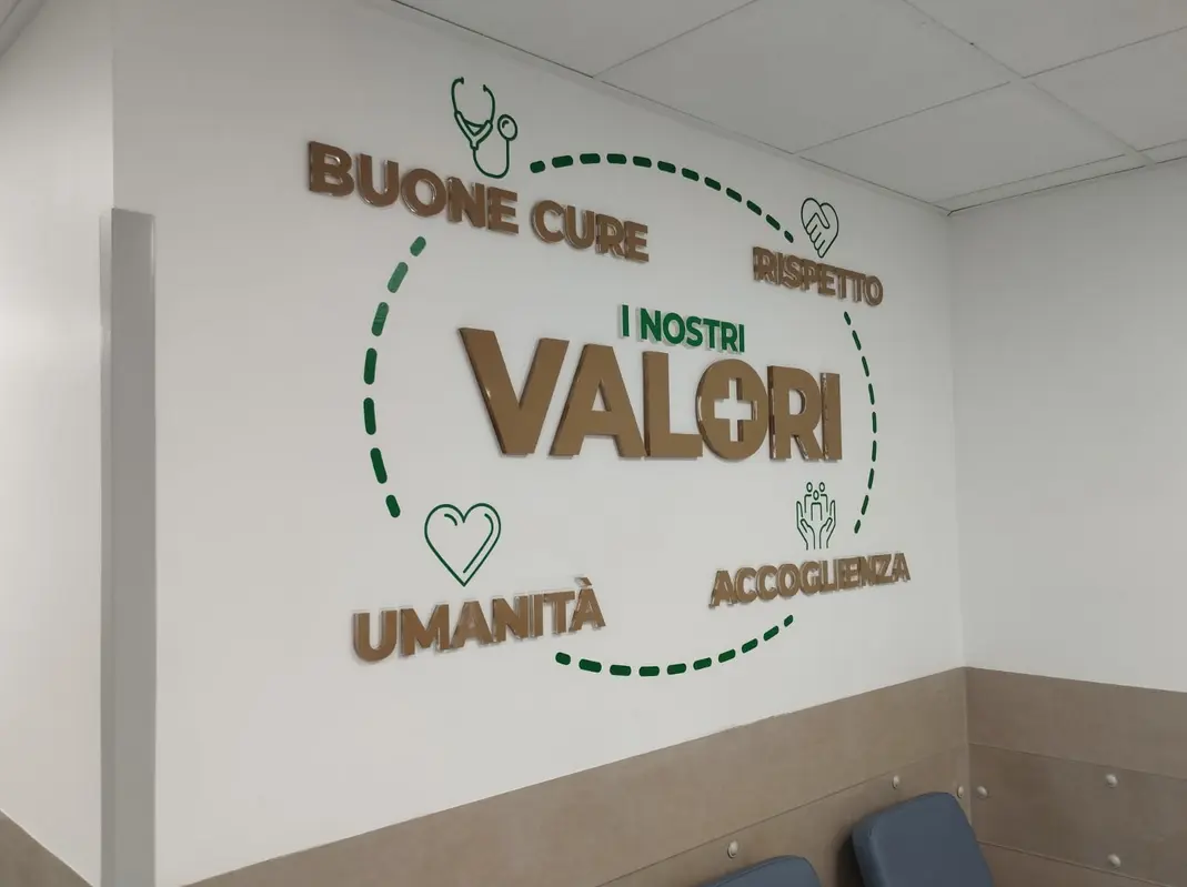 Pronto Soccorso