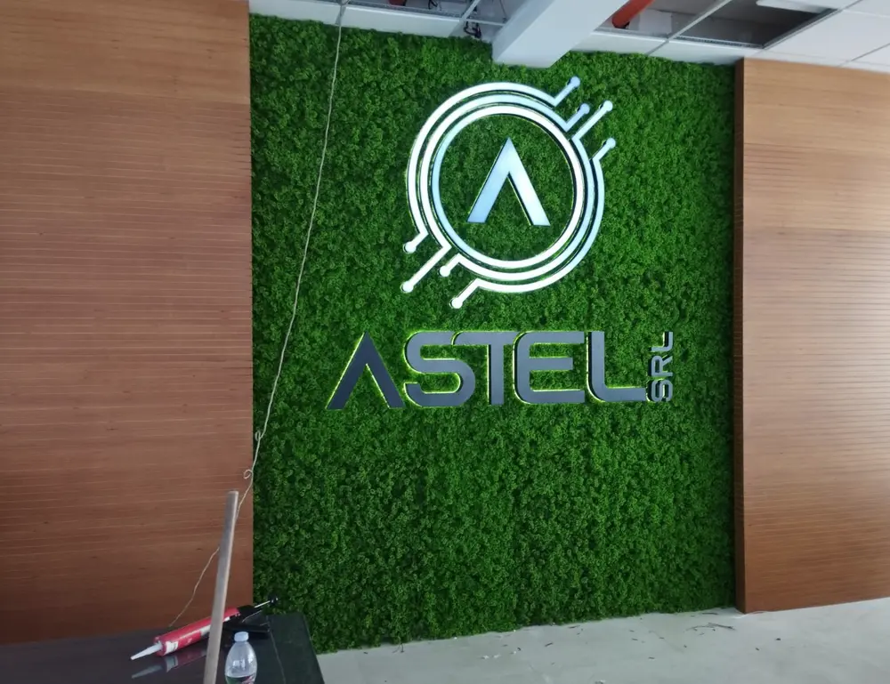 astel